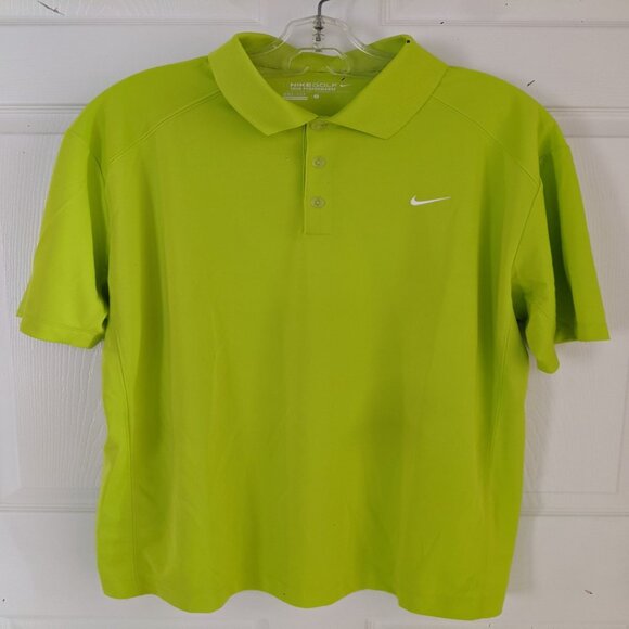 Nike Golf Shirt - Picture 1 of 2